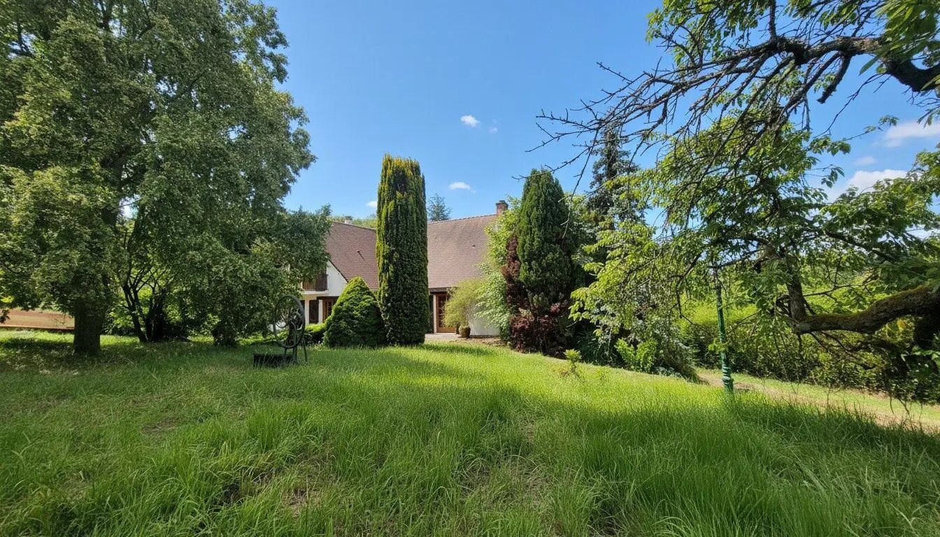 Maison à vendre, 173m², Maule