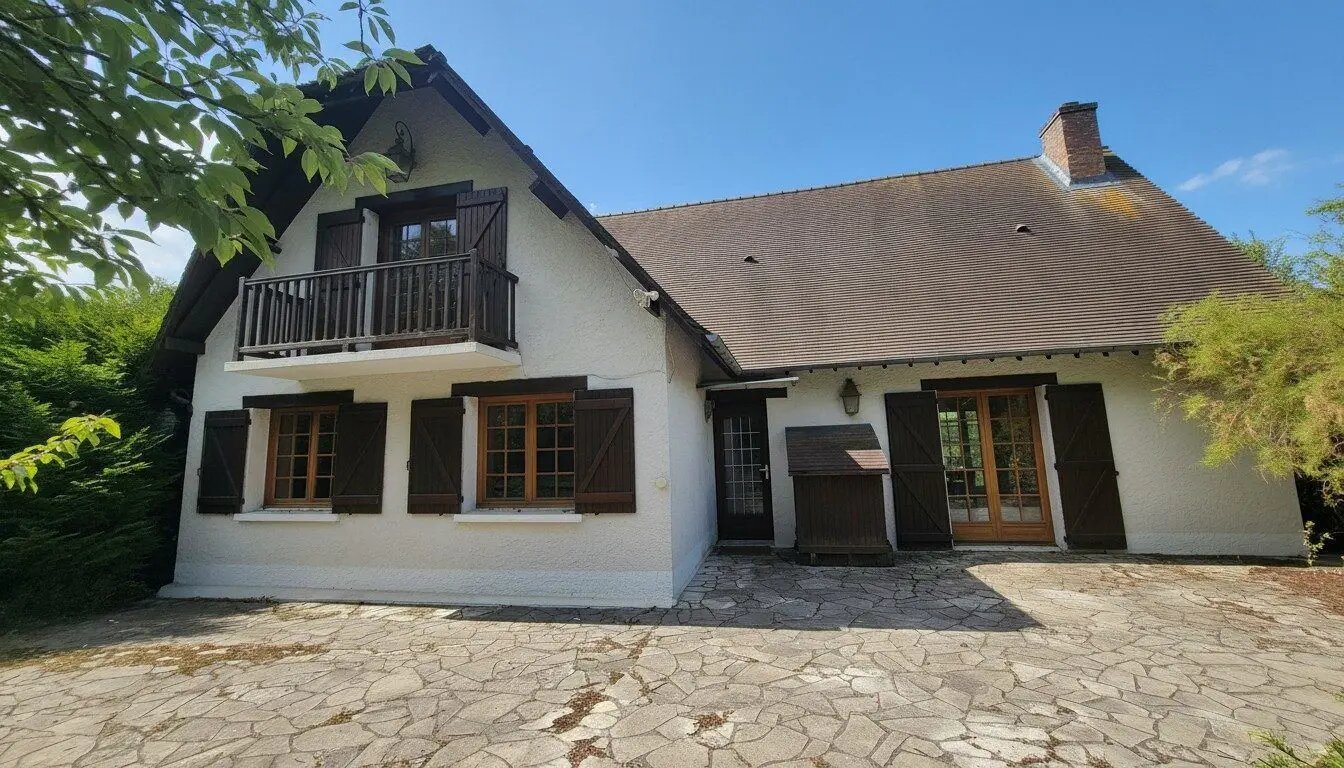 Maison à vendre, 173m², Maule