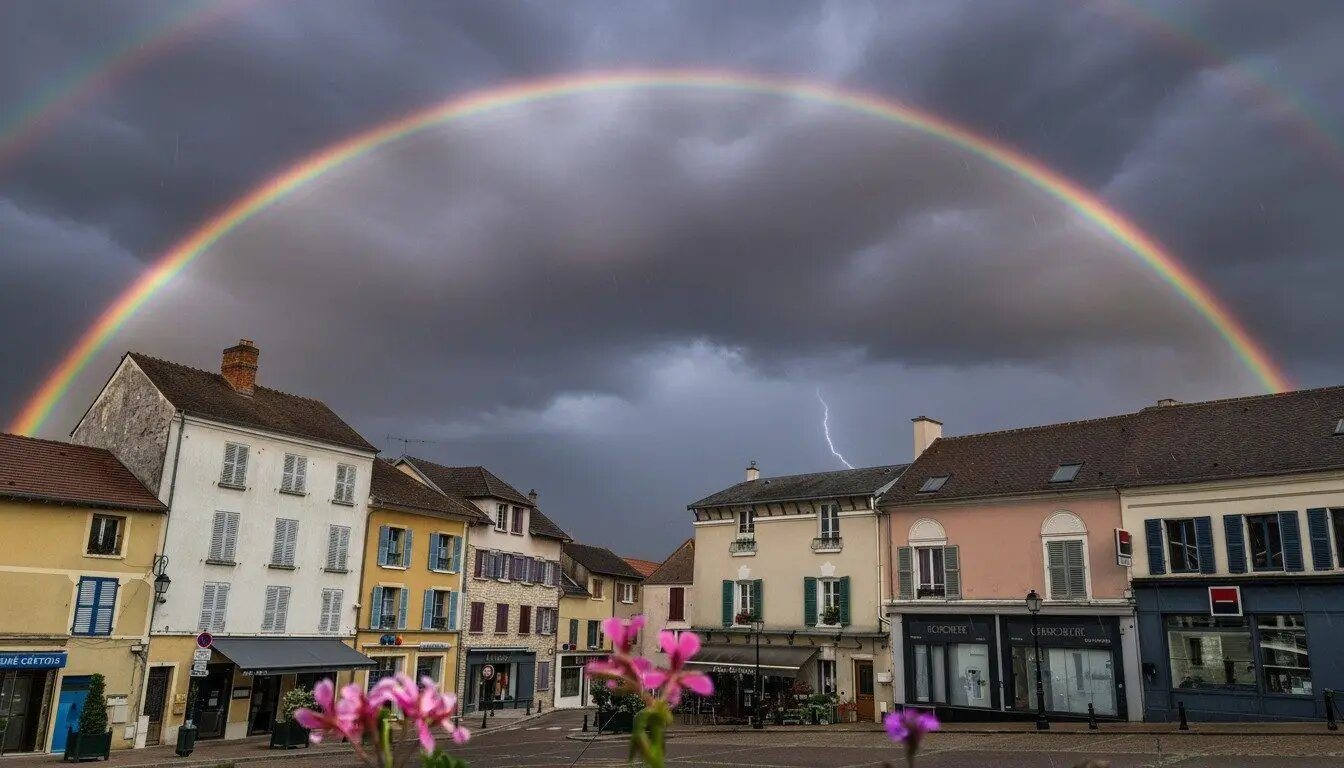 Appartement à louer, 76m², Maule