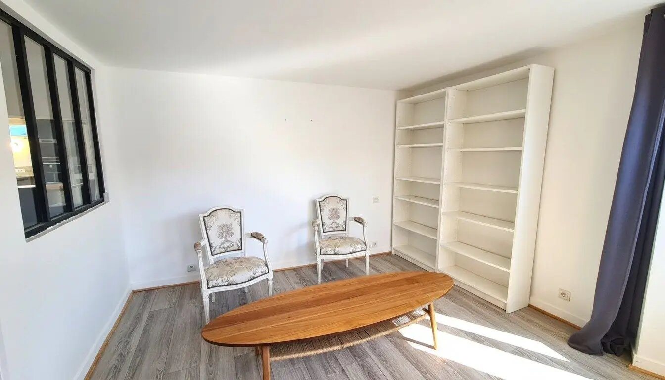 Appartement à louer, 76m², Maule