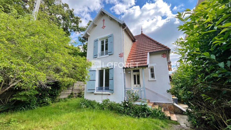 Maison à vendre, 73m², Viroflay