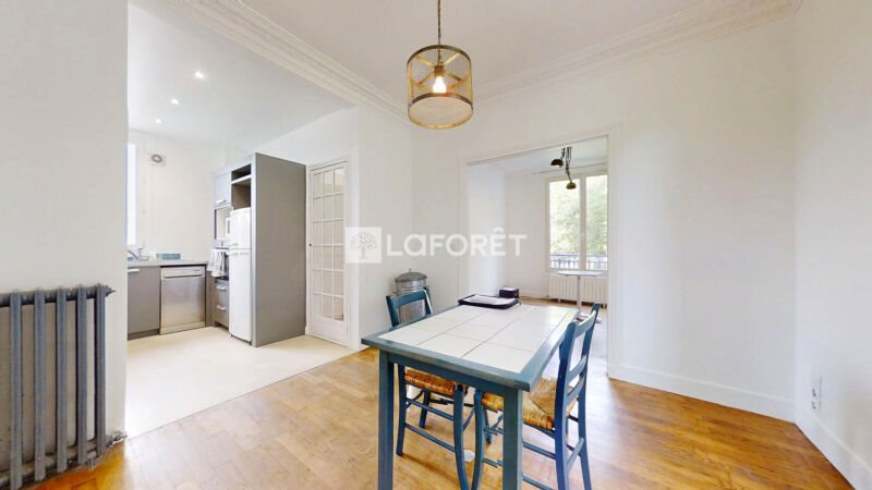 Maison à vendre, 73m², Viroflay
