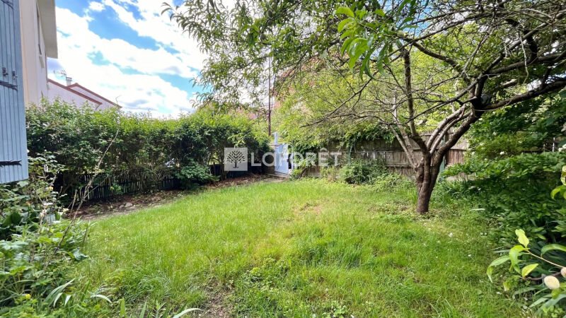 Maison à vendre, 73m², Viroflay