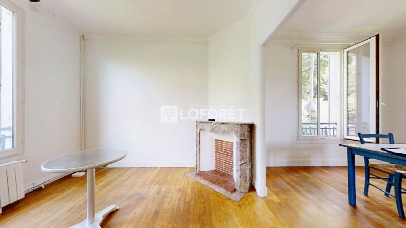 Maison à vendre, 73m², Viroflay