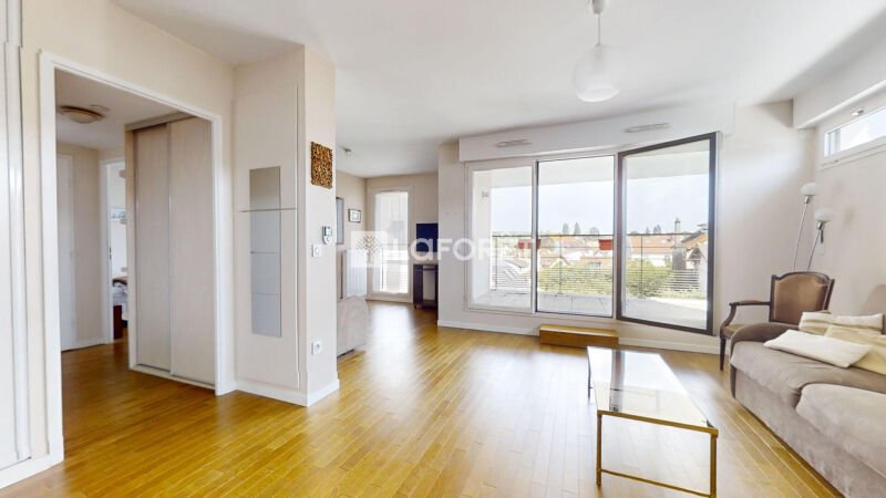 Appartement à louer, 59m², Viroflay