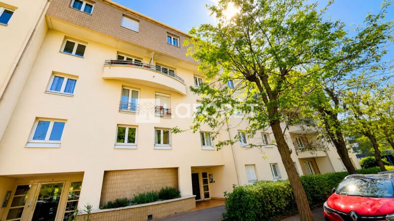 Appartement à vendre, 69m², Vélizy-Villacoublay