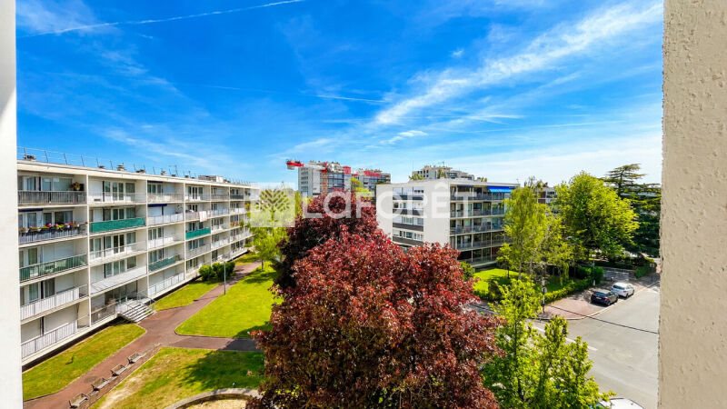 Appartement à vendre, 69m², Vélizy-Villacoublay