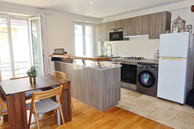 Appartement à louer, 56m², Viroflay