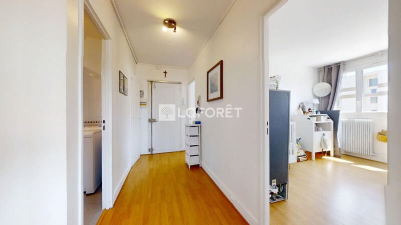 Appartement à vendre, 58m², Versailles