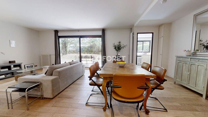Appartement à louer, 99m², Vaucresson