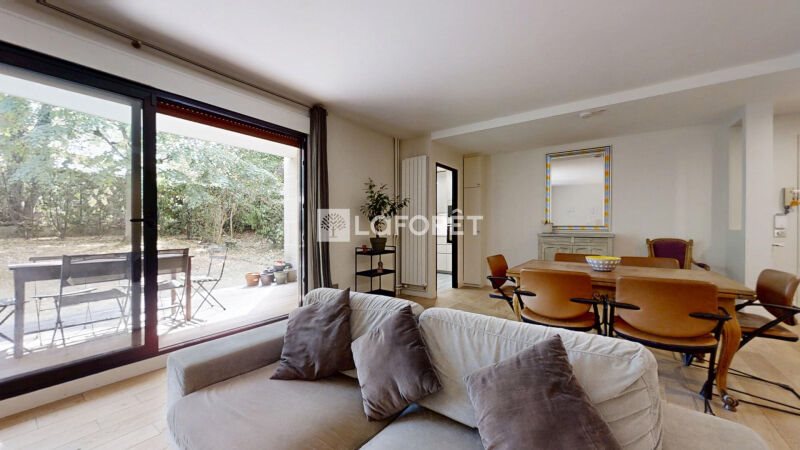 Appartement à louer, 99m², Vaucresson