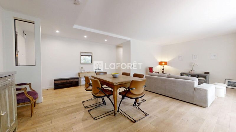 Appartement à louer, 99m², Vaucresson