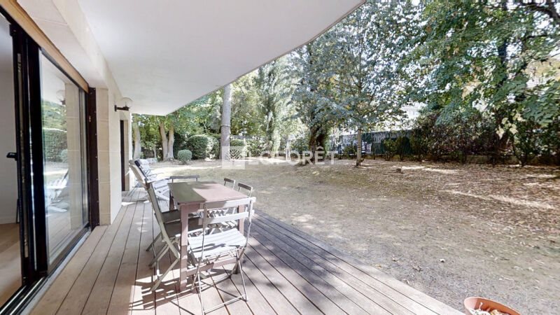 Appartement à louer, 99m², Vaucresson