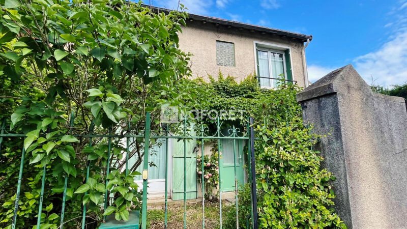Maison à vendre, 153m², Versailles