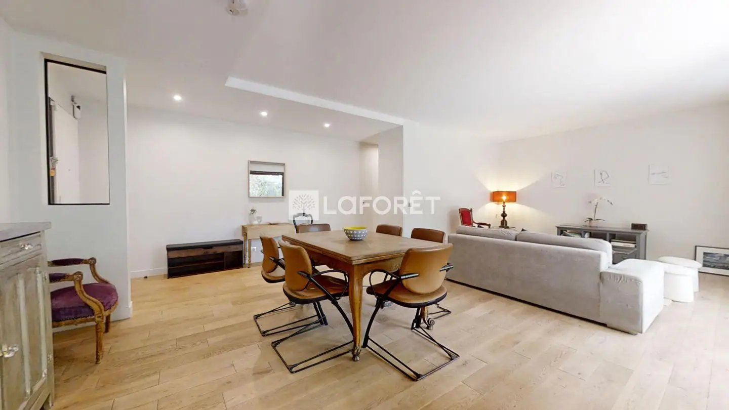 Appartement à louer, 99m², Vaucresson