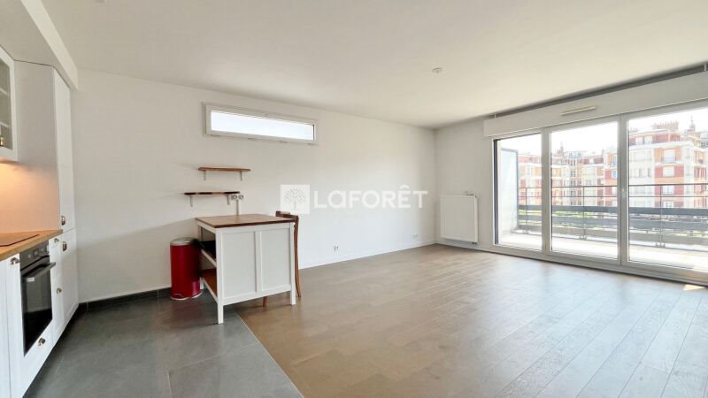 Appartement à louer, 61m², Viroflay