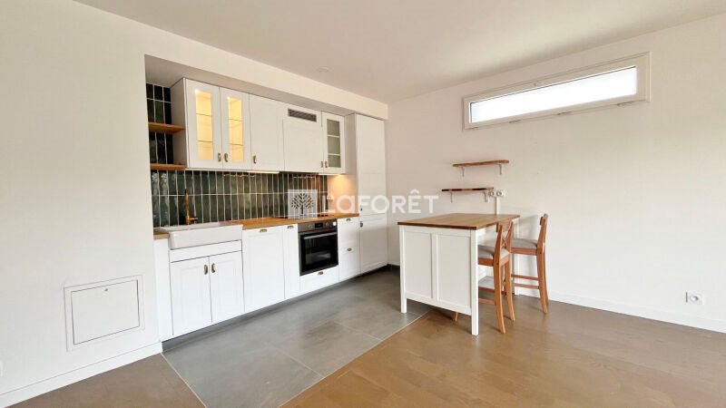 Appartement à louer, 61m², Viroflay