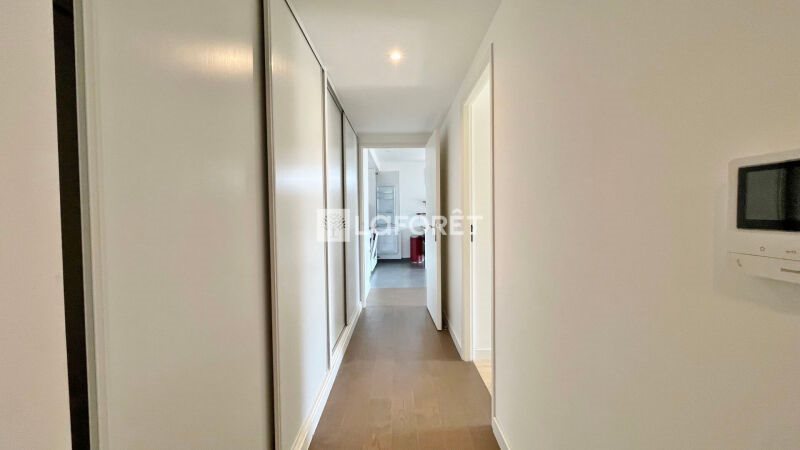 Appartement à louer, 61m², Viroflay