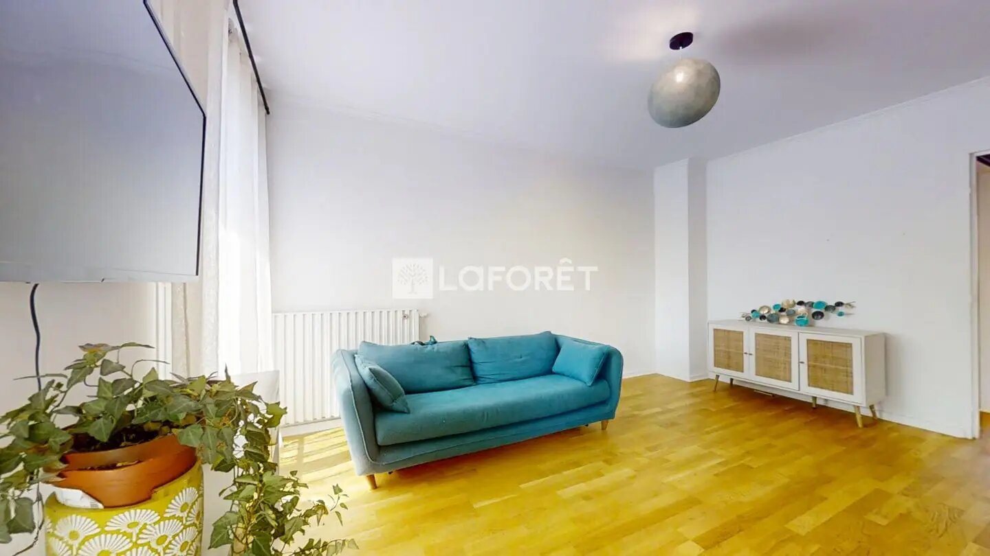Appartement à louer, 68m², Viroflay