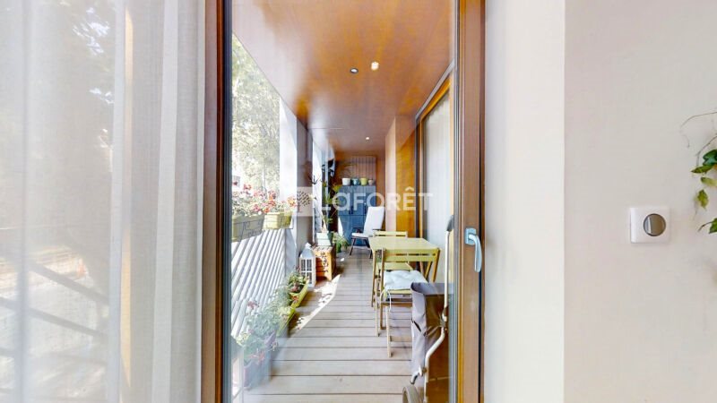 Appartement à vendre, 76m², Viroflay