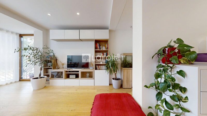 Appartement à vendre, 76m², Viroflay