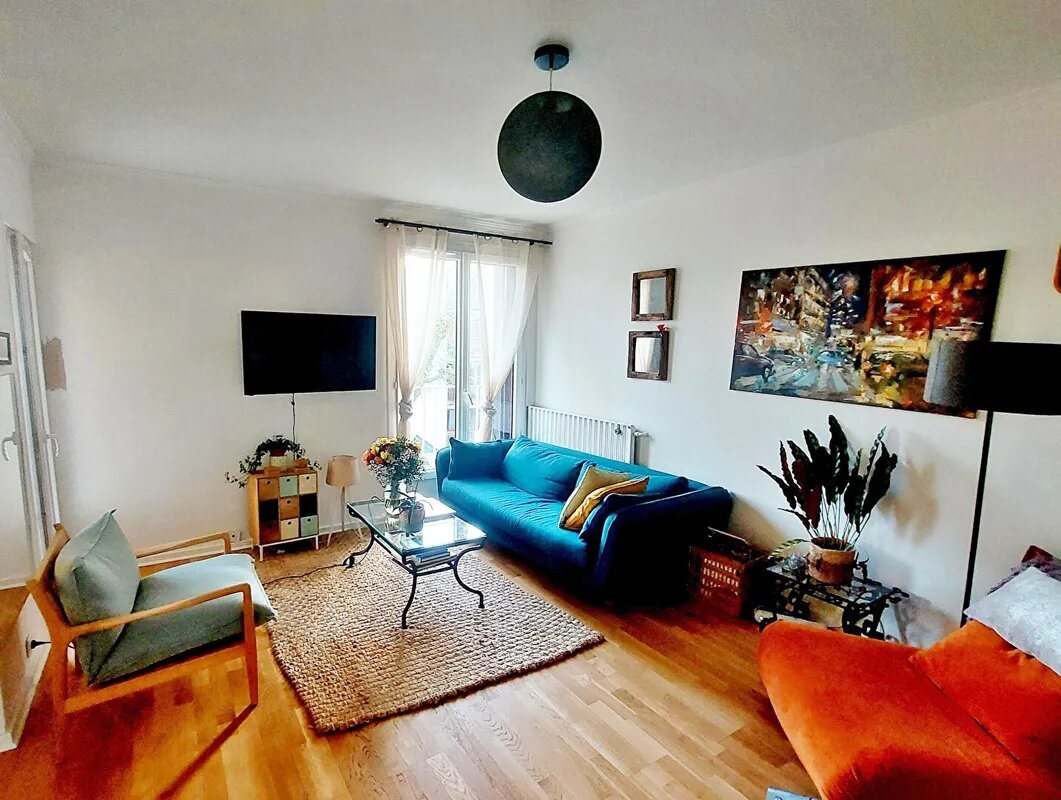 Appartement à louer, 68m², Viroflay