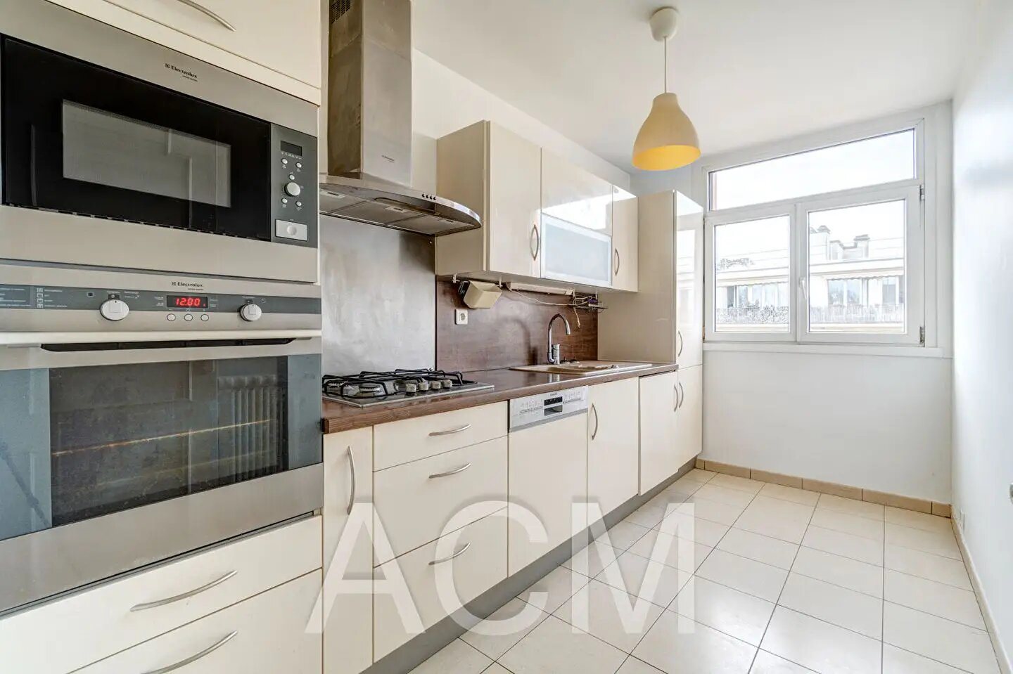 Appartement à vendre, 69m², Maisons-Laffitte
