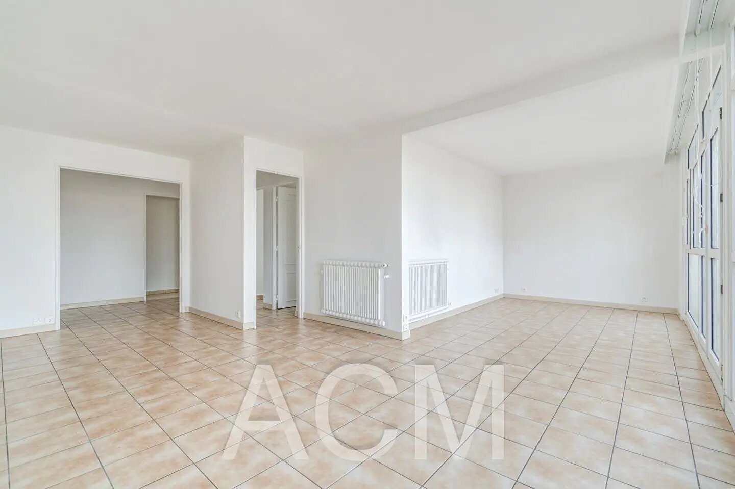 Appartement à vendre, 69m², Maisons-Laffitte