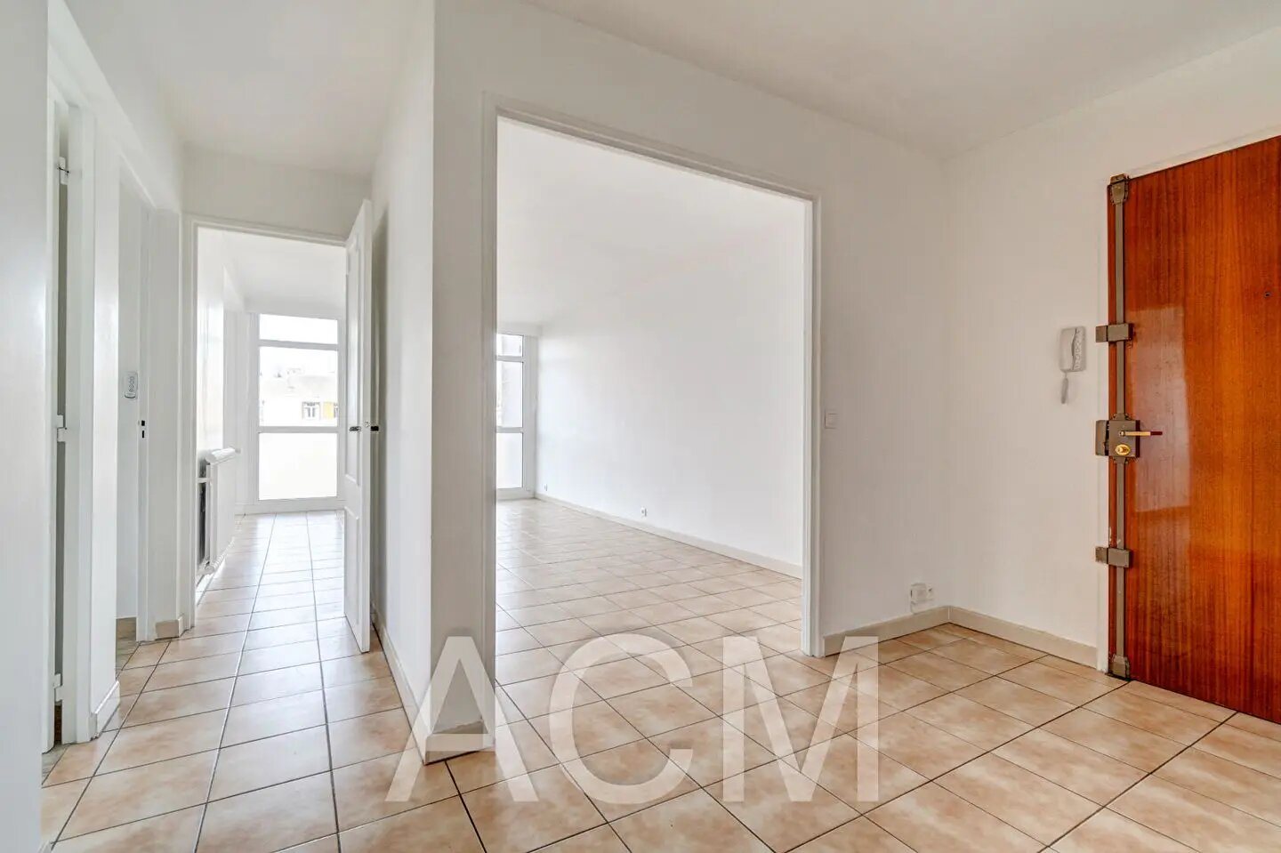 Appartement à vendre, 69m², Maisons-Laffitte