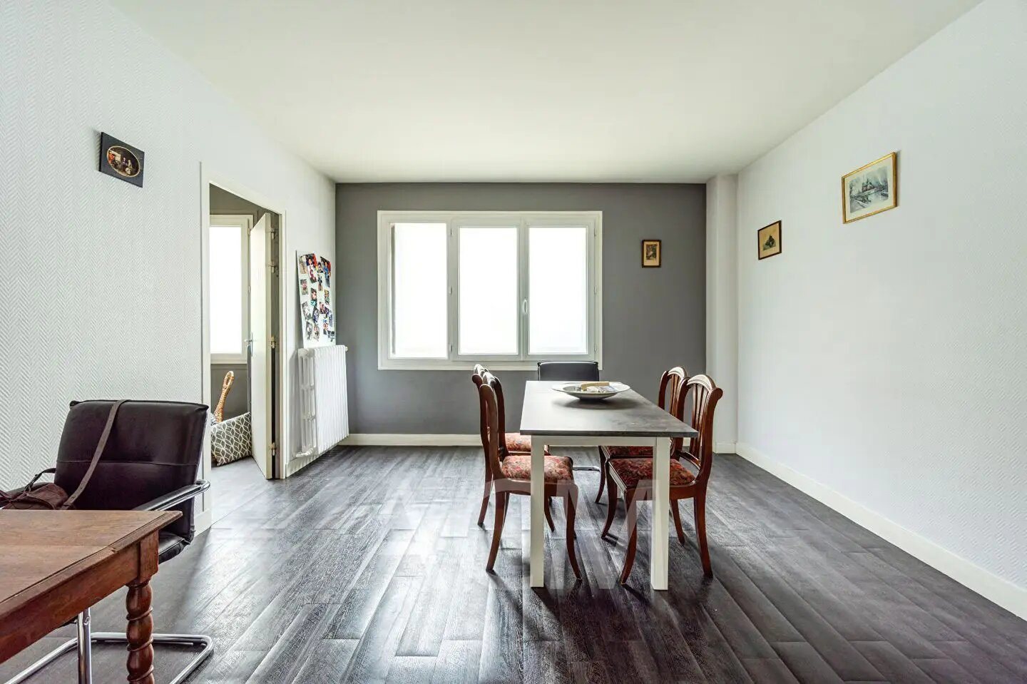 Appartement à vendre, 78m², Maisons-Laffitte