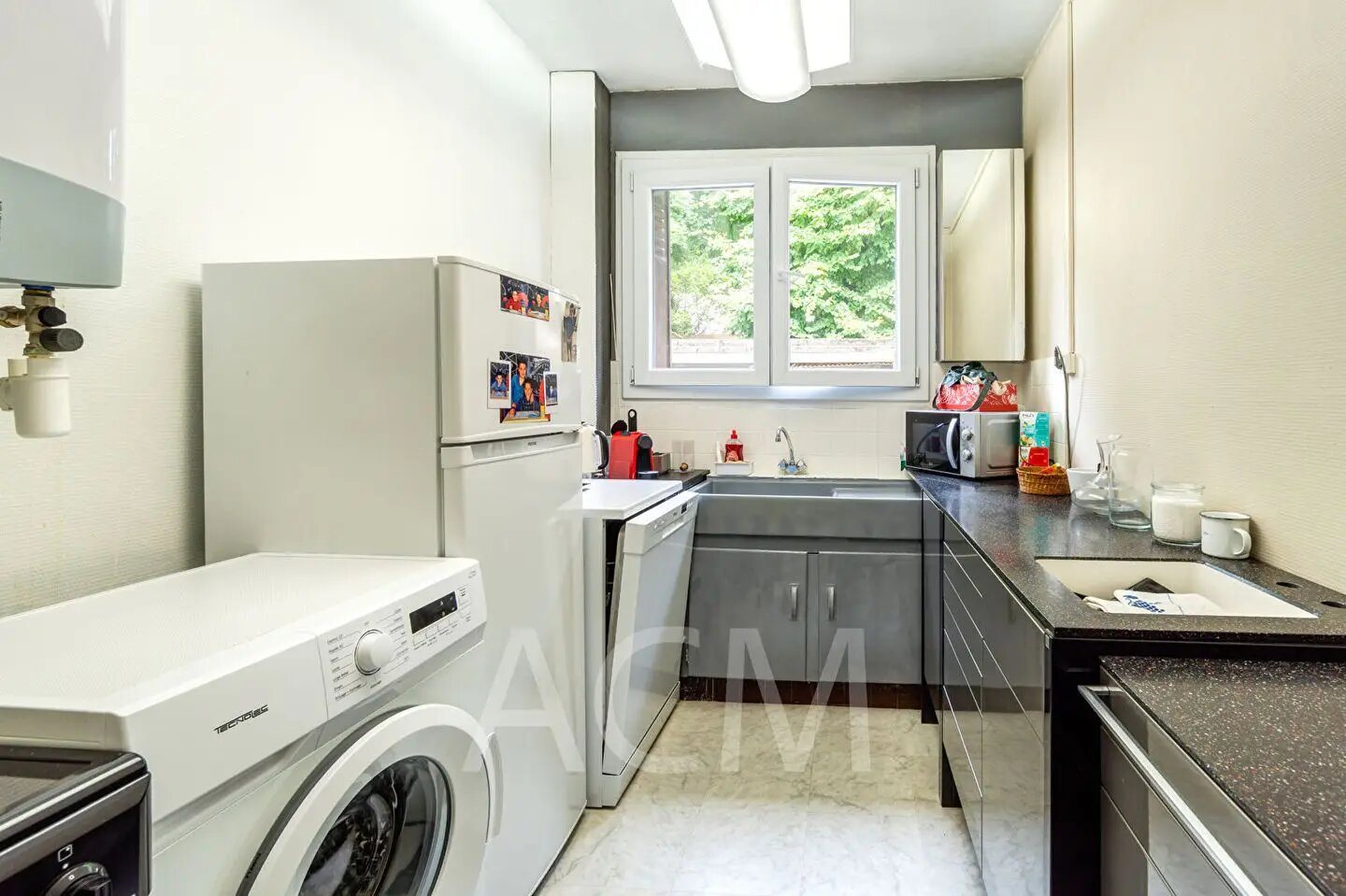 Appartement à vendre, 78m², Maisons-Laffitte