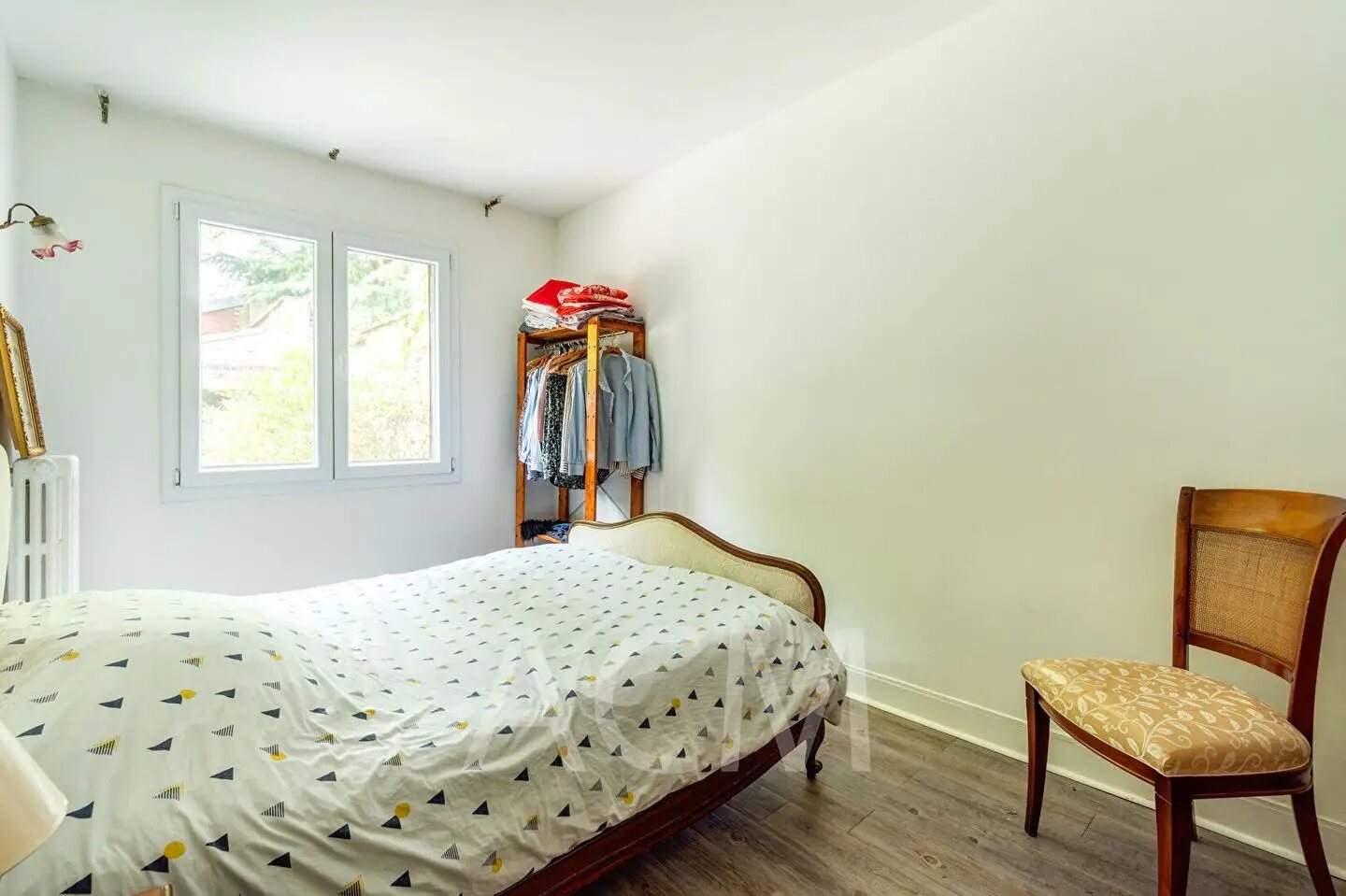 Appartement à vendre, 78m², Maisons-Laffitte