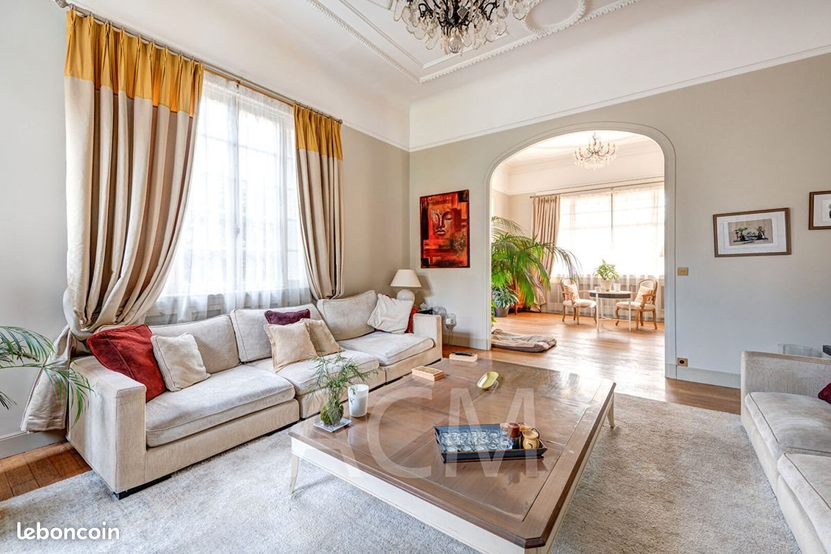 Maison à vendre, 350m², Maisons-Laffitte