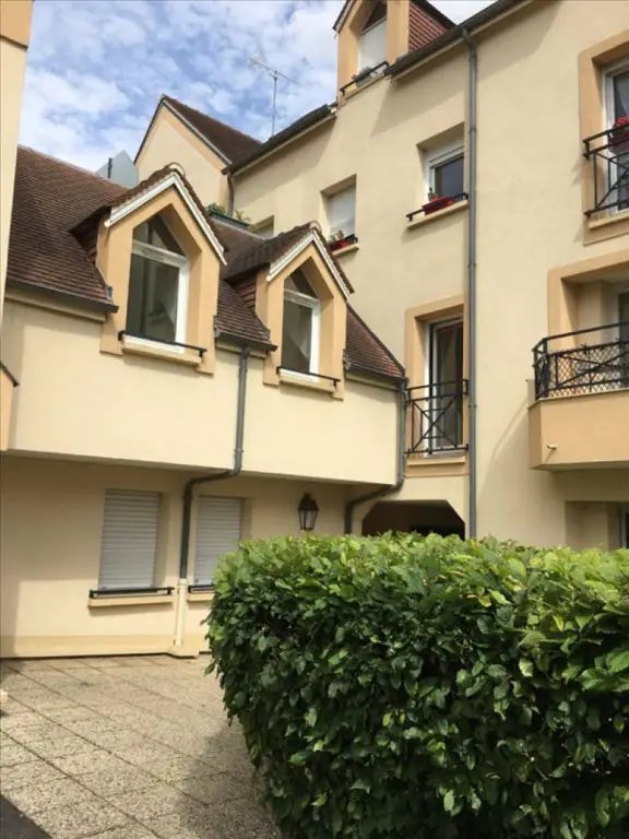 Appartement à louer, 61m², Maisons-Laffitte
