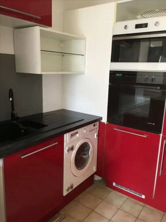 Appartement à louer, 61m², Maisons-Laffitte