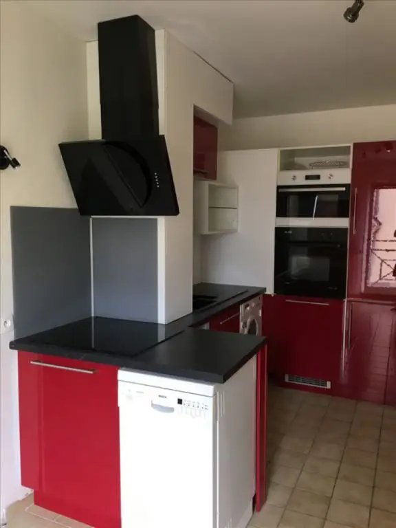 Appartement à louer, 61m², Maisons-Laffitte