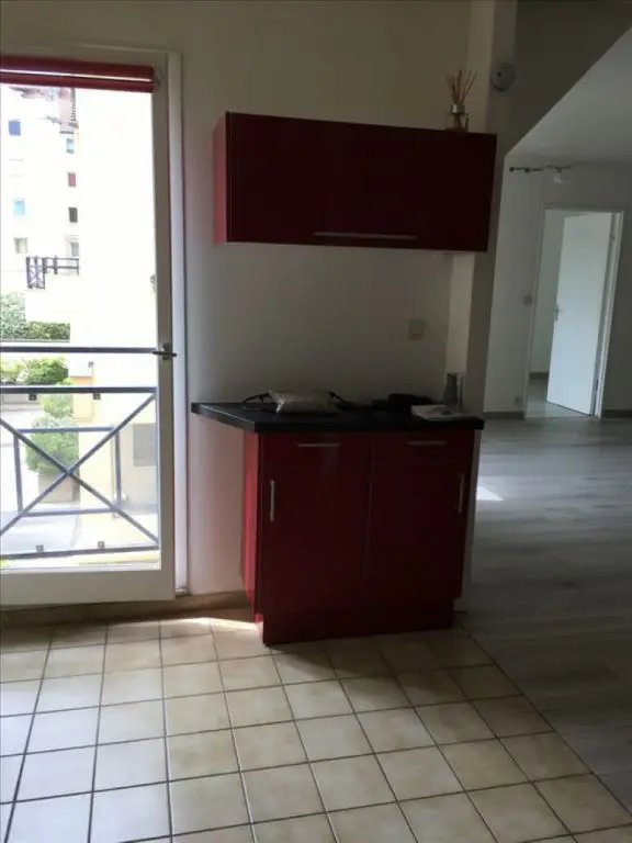Appartement à louer, 61m², Maisons-Laffitte