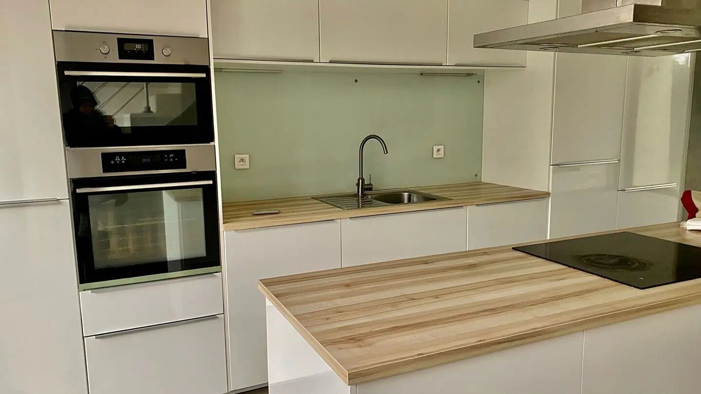 Maison à vendre, 90m², Maisons-Laffitte