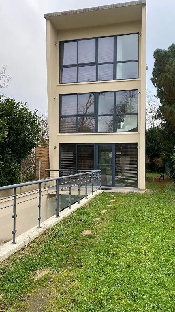Maison à vendre, 90m², Maisons-Laffitte