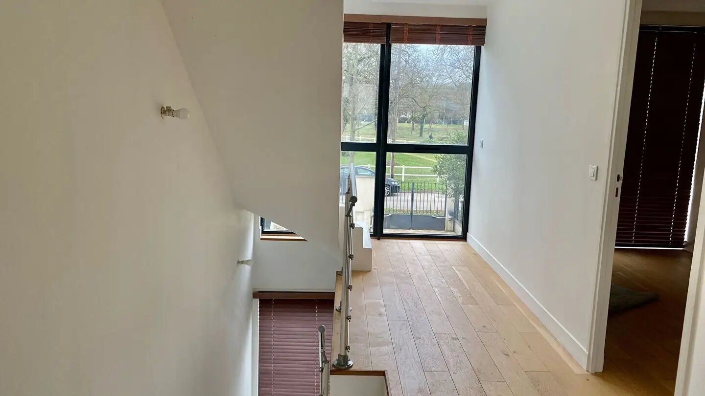 Maison à vendre, 90m², Maisons-Laffitte
