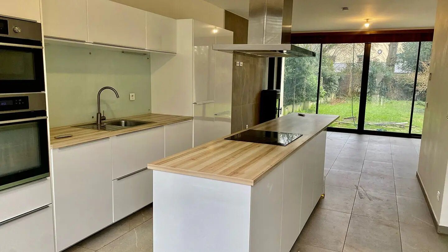 Maison à vendre, 90m², Maisons-Laffitte