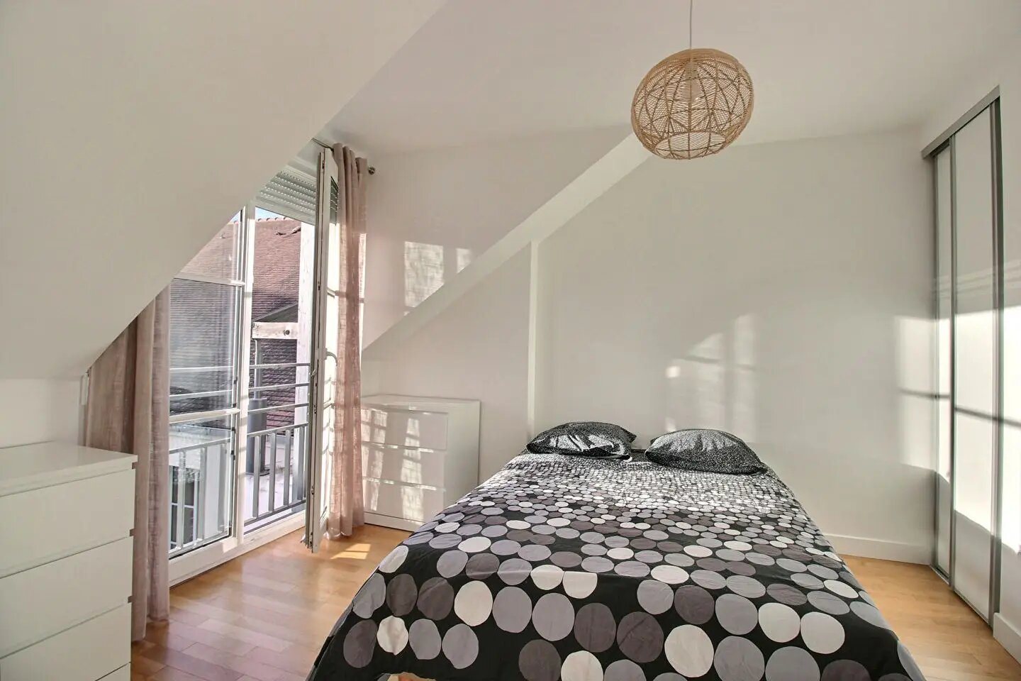 Appartement à vendre, 34m², Maisons-Laffitte