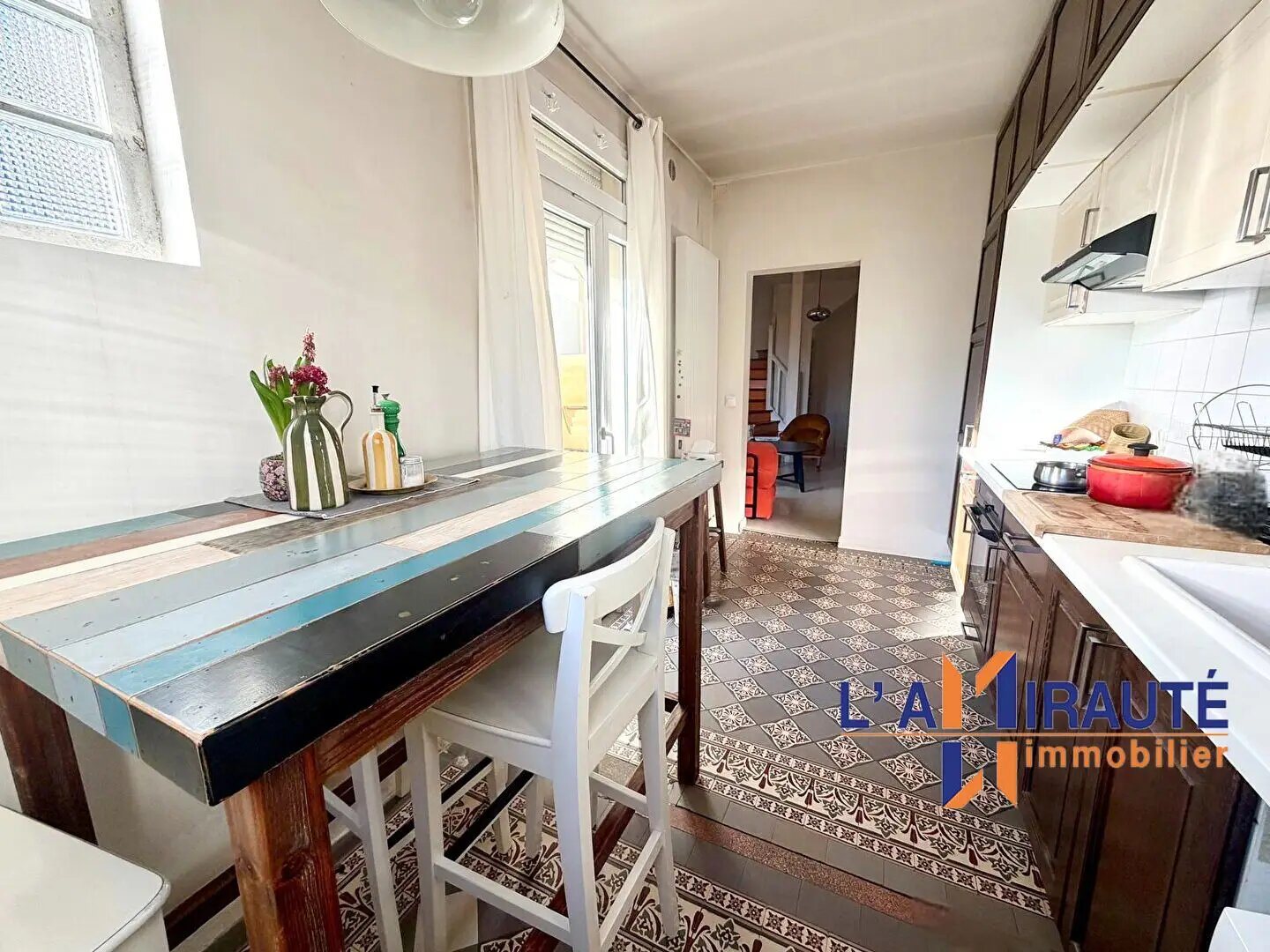 Maison à vendre, 76m², Maisons-Laffitte