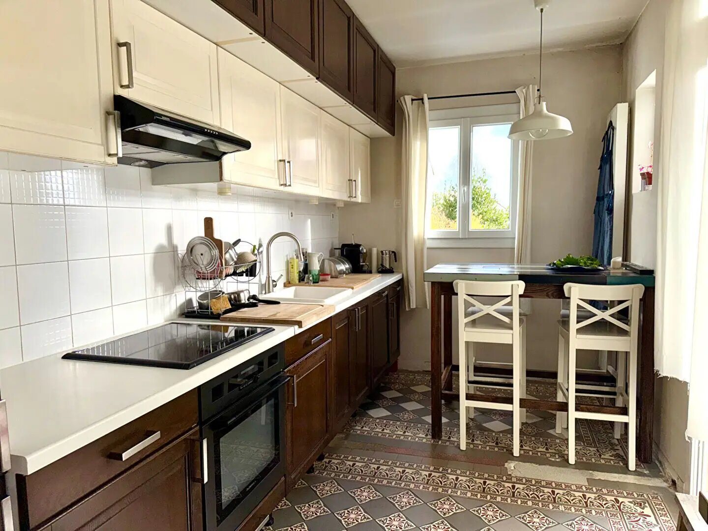 Maison à vendre, 76m², Maisons-Laffitte