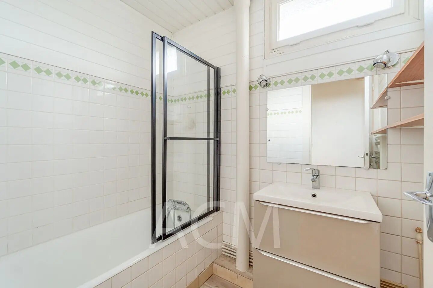 Appartement à vendre, 57m², Maisons-Laffitte