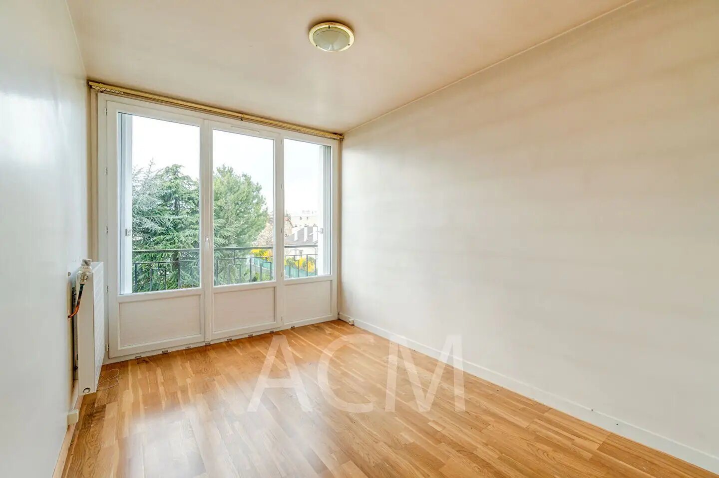 Appartement à vendre, 57m², Maisons-Laffitte