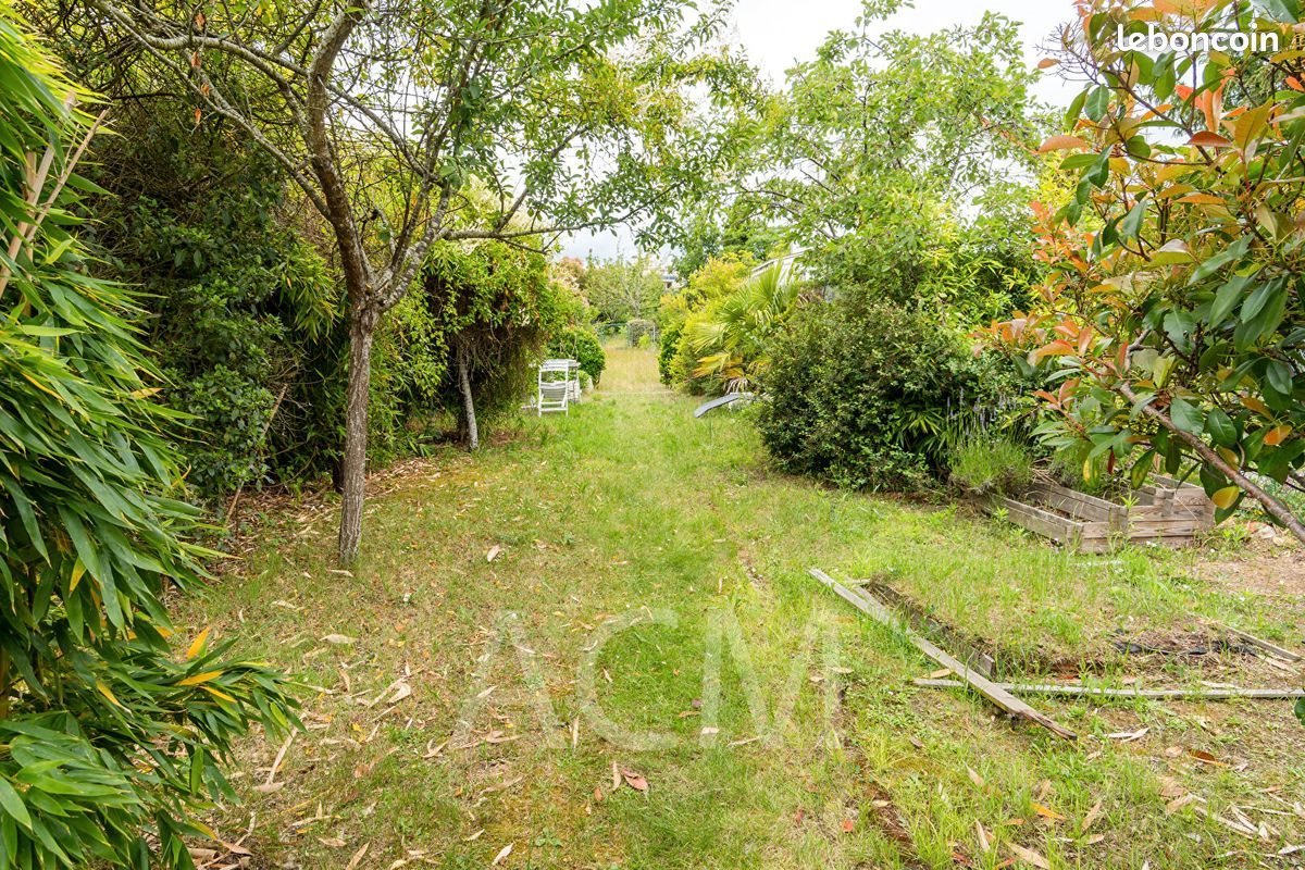 Appartement à vendre, 39m², Maisons-Laffitte