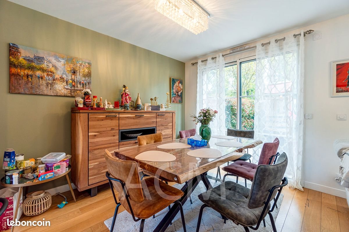 Maison à vendre, 102m², Maisons-Laffitte
