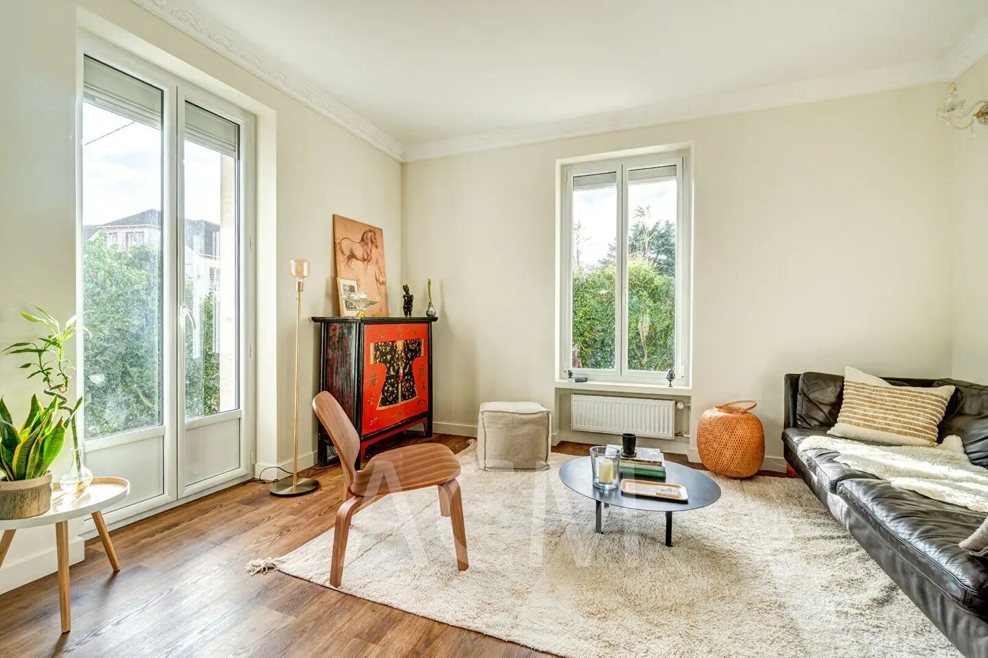 Maison à vendre, 143m², Maisons-Laffitte