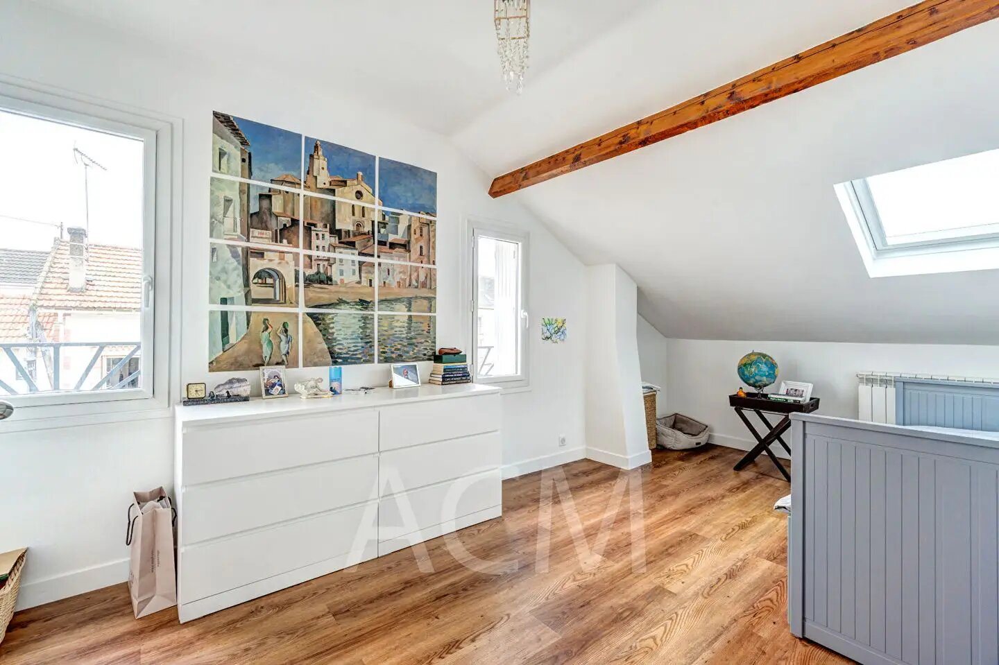 Maison à vendre, 143m², Maisons-Laffitte